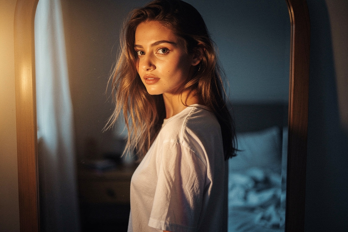 Ce que les hommes n'aiment pas chez les femmes physiquement