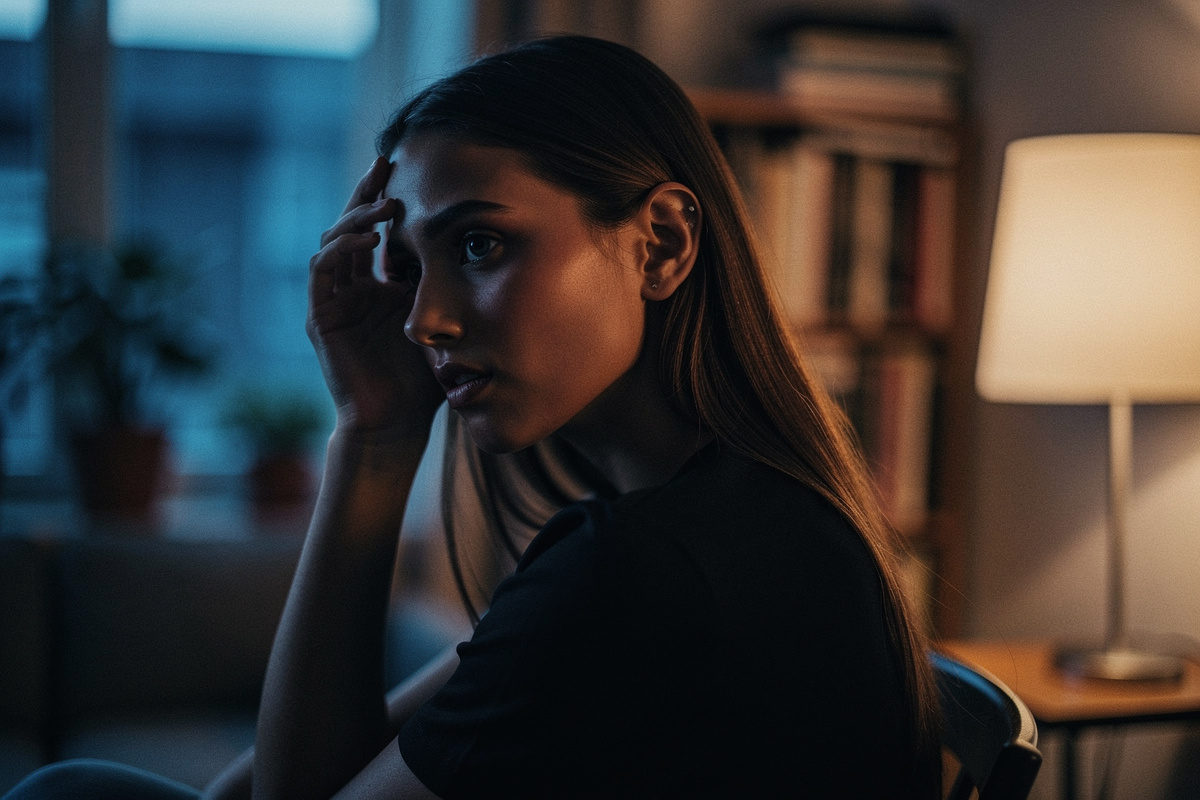 Oreille gauche qui siffle : mythes et vérités médicales