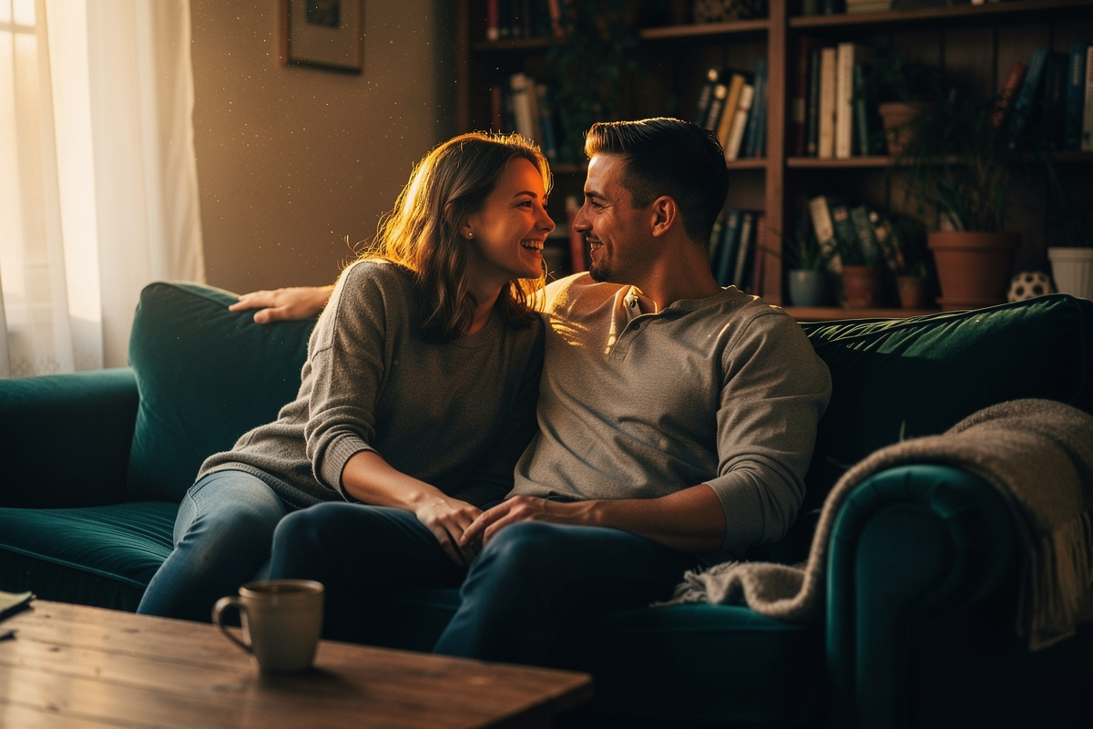 Amitié amoureuse : les signes qui ne trompent pas
