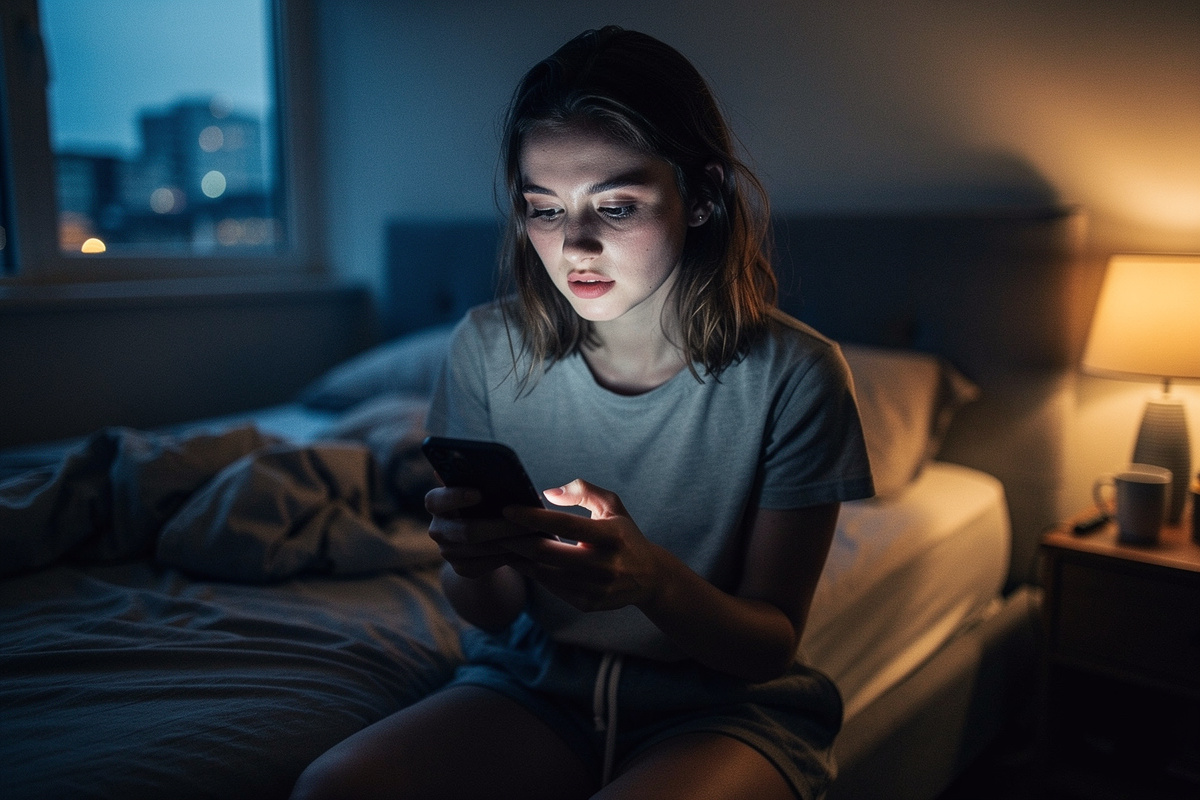 Faut-il rappeler un homme qui n’appelle pas ?