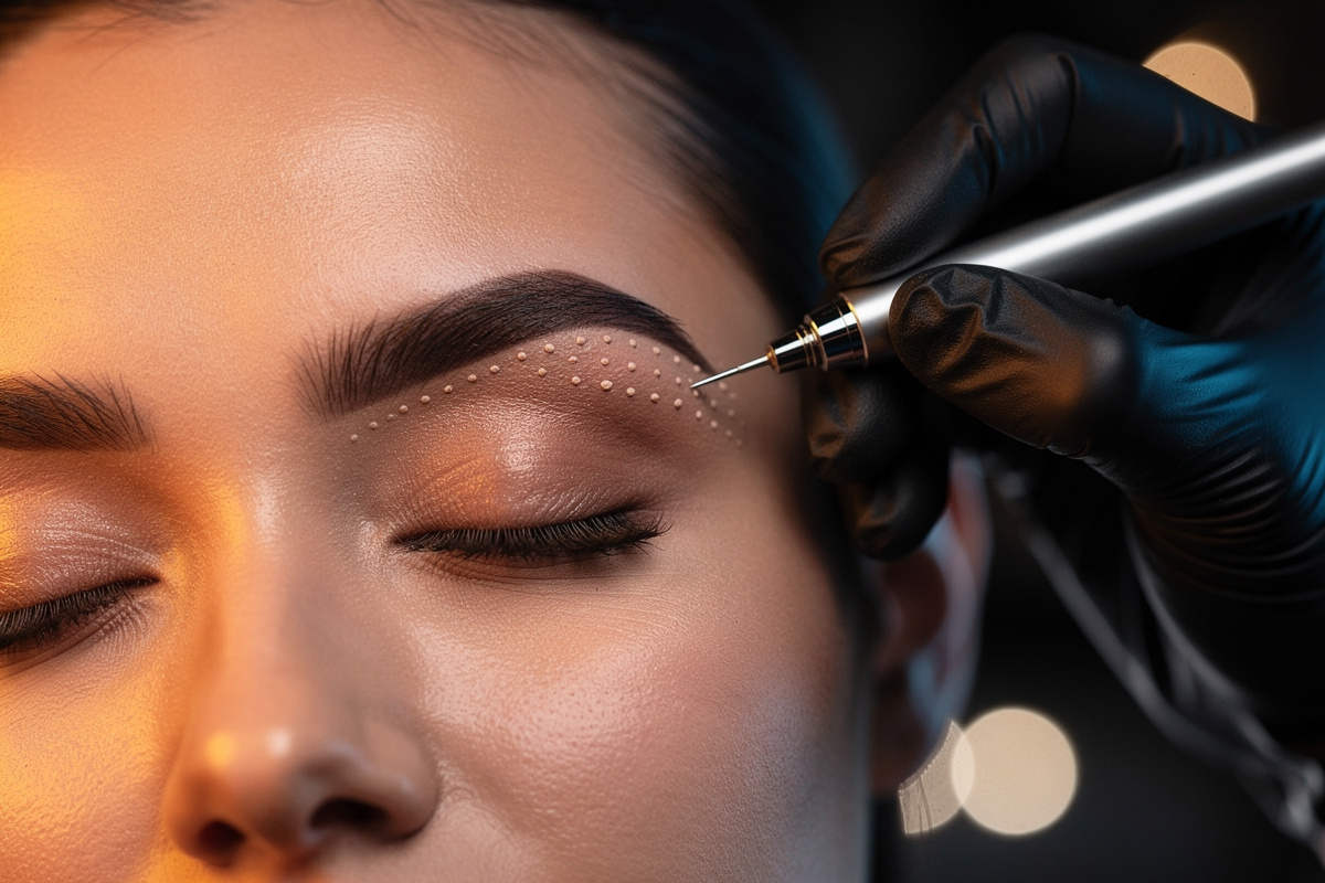 Microshading : combien de temps dure-t-il vraiment ?
