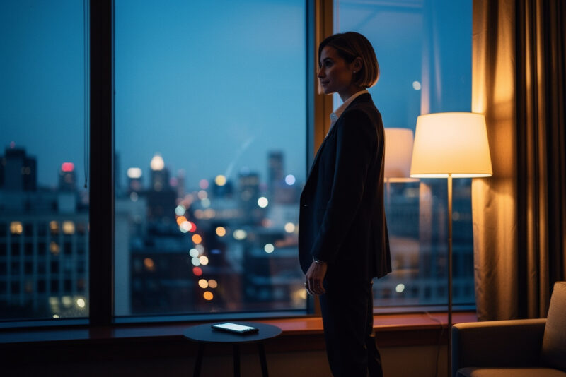 Pourquoi un homme qui vous rejette revient-il toujours ?