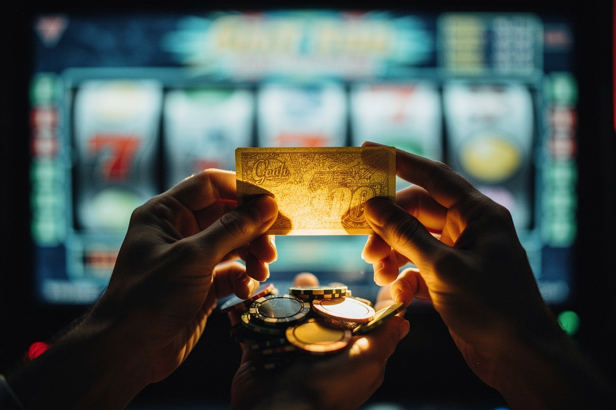 Que signifie rêver de gagner de l’argent au jeu ?