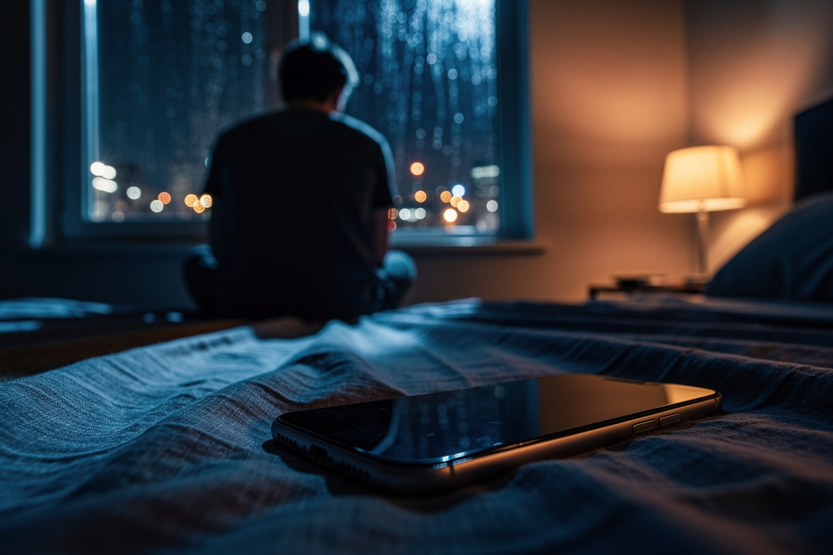 Silence radio : quel est son effet psychologique sur votre ex ?