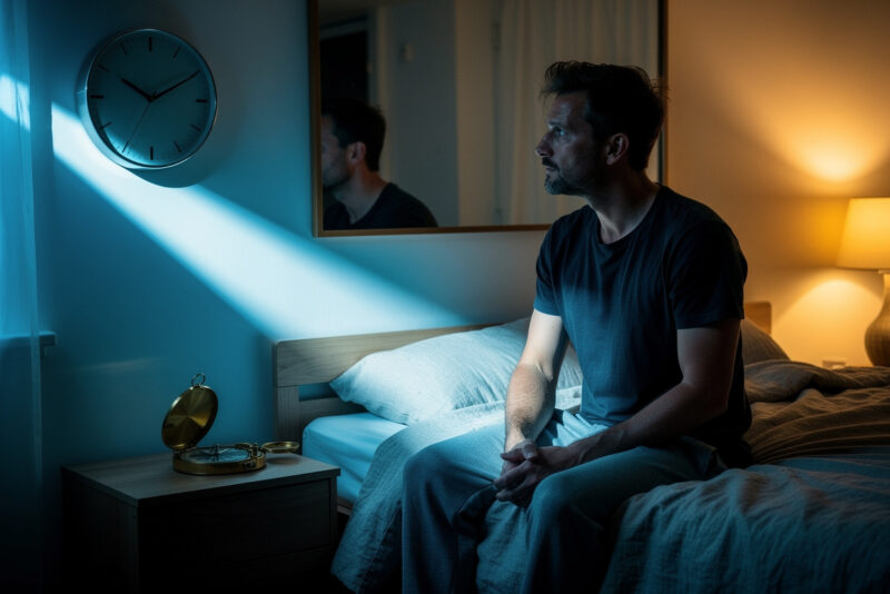 22h02 en amour : la vraie signification pour un célibataire