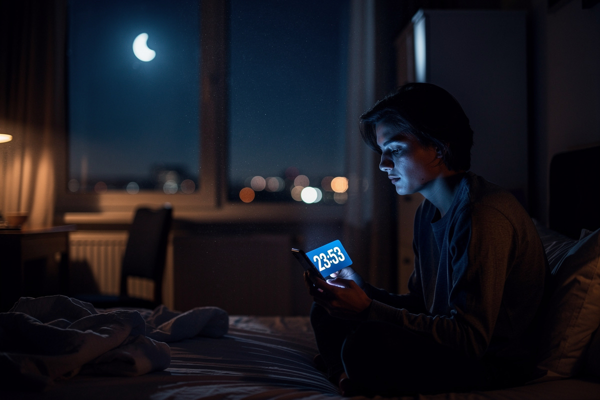 23h53 : quelle est la signification de cette heure mystérieuse ?