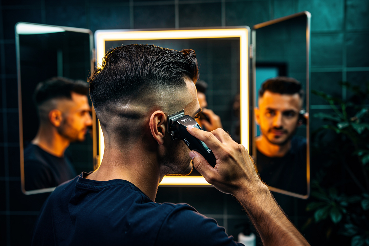 Comment faire un taper soi-même : guide pas à pas