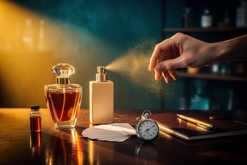 Copie de parfum : mon test complet après 6 mois