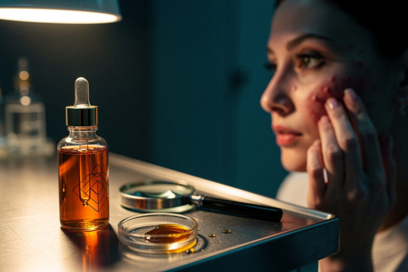 Jouvessence est-il dangereux ? Mon test complet