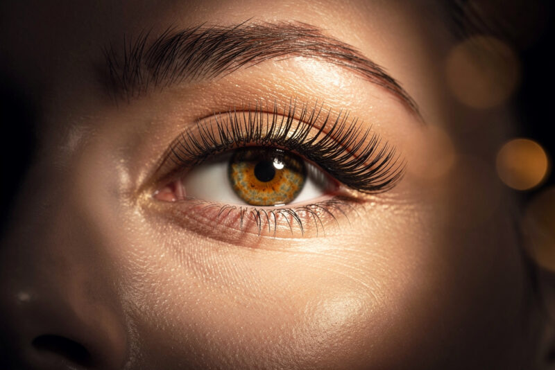 Rehaussement de cils naturel : mon test complet et honnête
