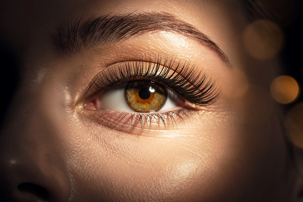 Rehaussement de cils naturel : mon test complet et honnête